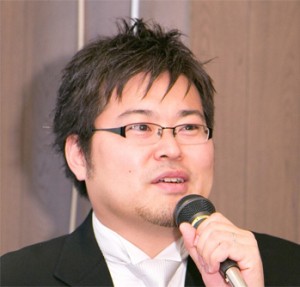 橋本裕之 DIRECT SUMMIT